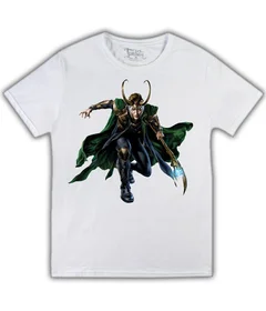 Прикольные футболки: Тор 